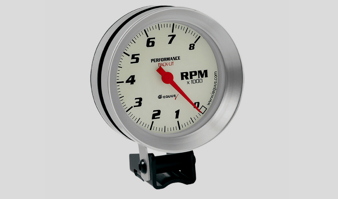 RPM METER